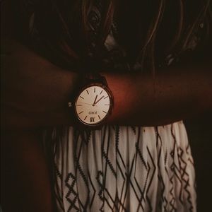 Jord watch